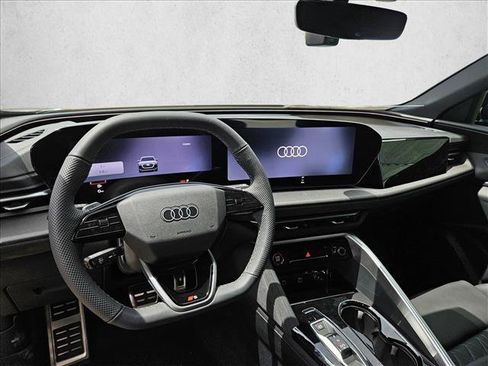 New 2026 Audi SQ5 Premium Plus AWD/4WD image 16