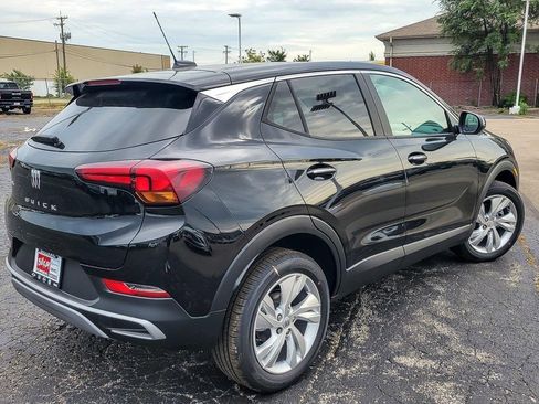New 2026 Buick Encore GX Preferred w/ Comfort Package image 8