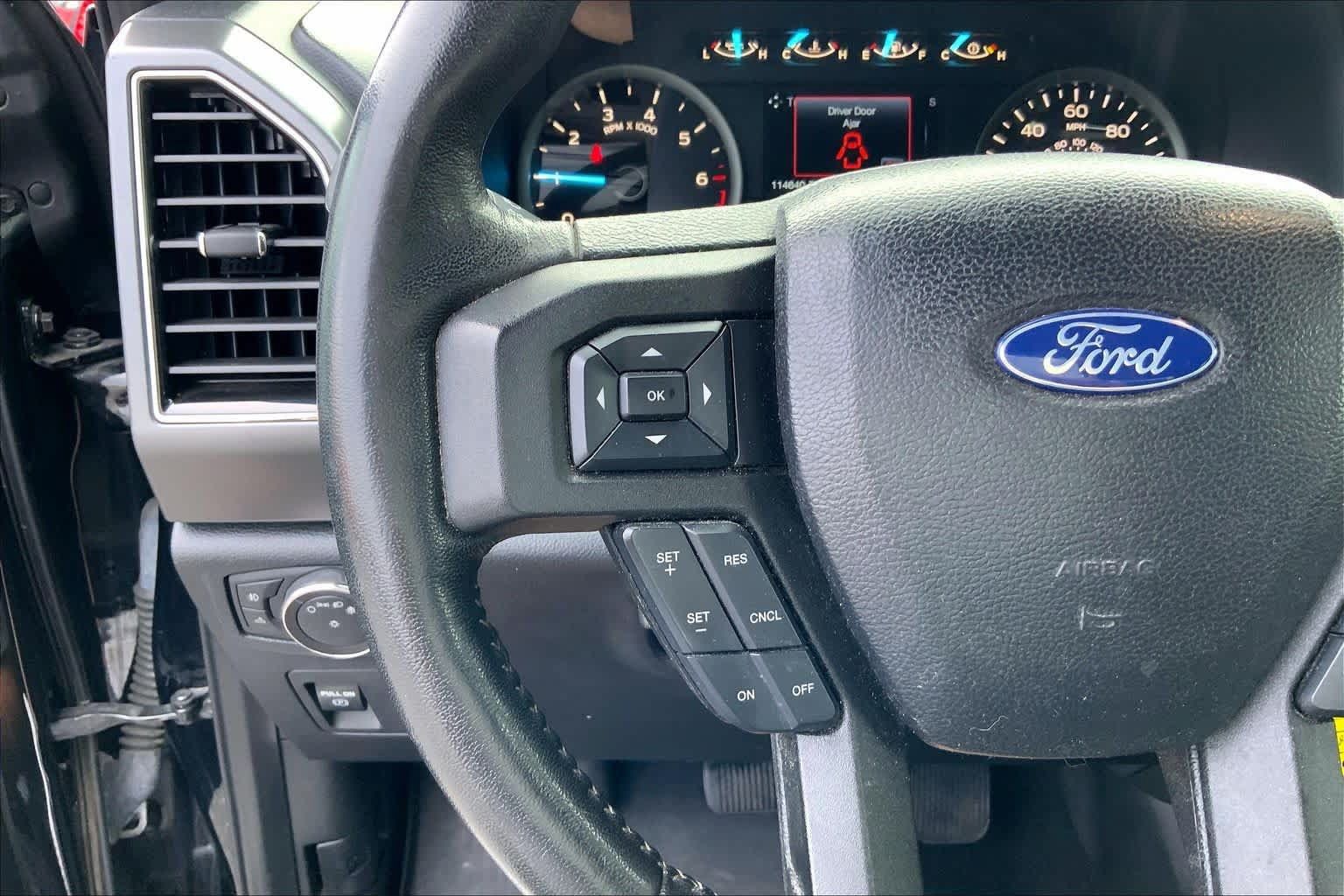 Used 2019 Ford F150 XLT w/ Equipment Group 302A Luxury AWD/4WD image 21