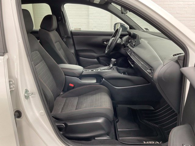 Certified 2023 Honda HR-V Sport image 18