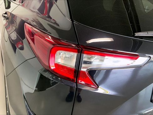 Used 2022 Acura RDX w/ Technology Package AWD/4WD image 30