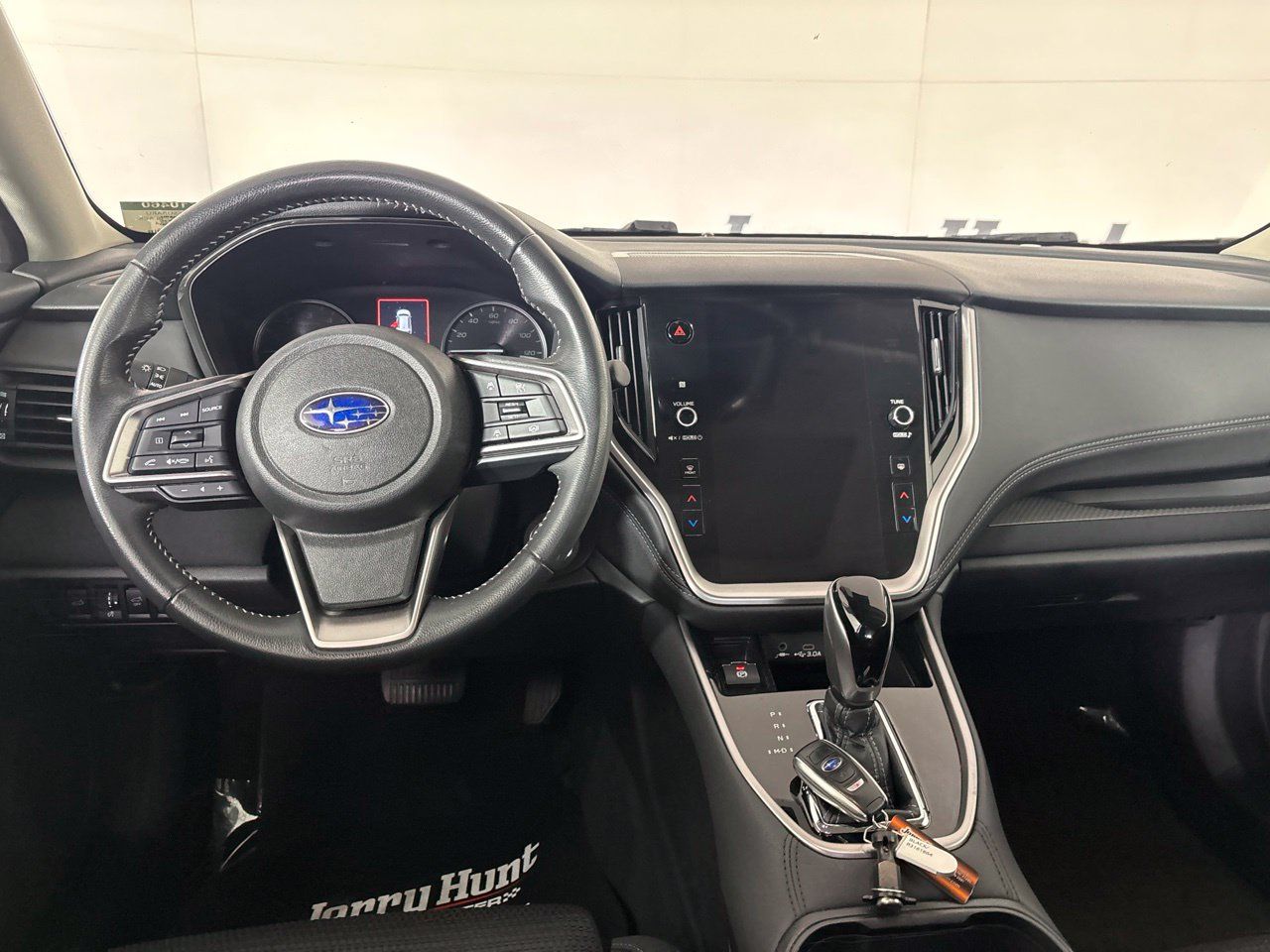 Used 2024 Subaru Outback Premium AWD/4WD image 20