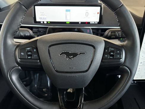 Used 2022 Ford Mustang Mach-E California Route 1 RWD image 27
