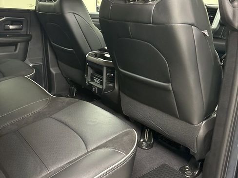 New 2026 RAM 3500 Laramie w/ Sport Appearance Package image 36