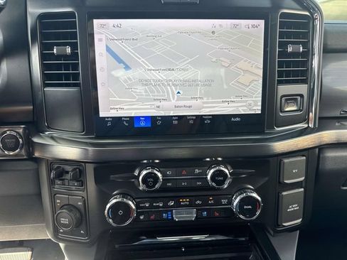 New 2026 Ford F250 Lariat w/ Black Appearance Package AWD/4WD image 23