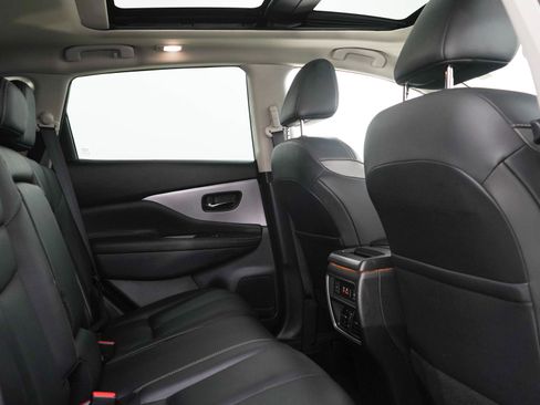 Used 2019 Nissan Murano SL w/ SL Technology Package AWD/4WD image 13
