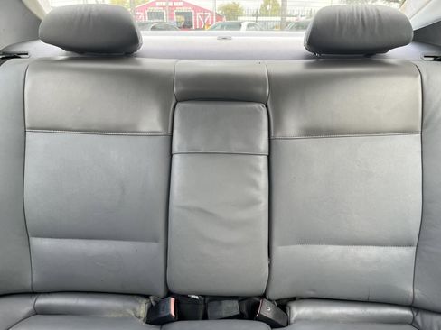 Used 2000 BMW 323i Sedan RWD image 30