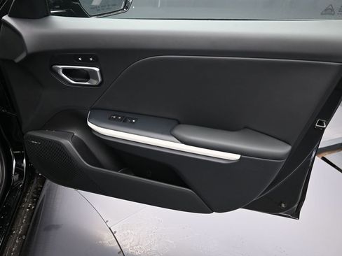 New 2026 Kia K4 GT-Line image 39