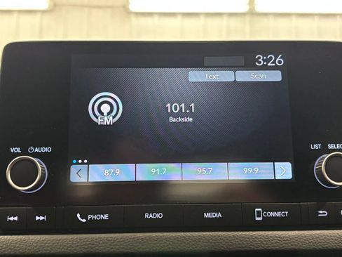 Used 2023 Honda Civic EX image 39
