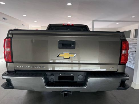 Used 2014 Chevrolet Silverado 1500 LT w/ All Star Edition AWD/4WD image 30