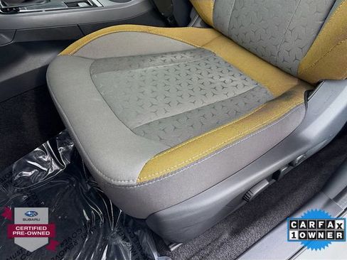 Certified 2024 Subaru Crosstrek 2.5i Sport image 18