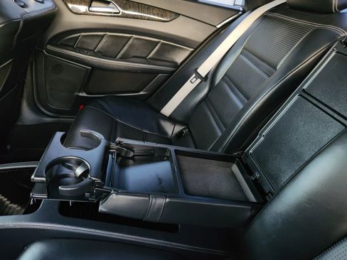 Used 2015 Mercedes-Benz CLS 63 AMG S-Model w/ Premium Package II image 19