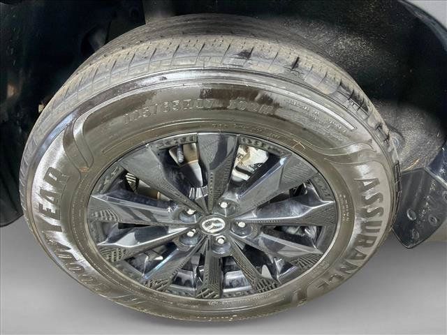 Used 2025 MAZDA CX-50 AWD 2.5 S w/ Preferred Package image 17