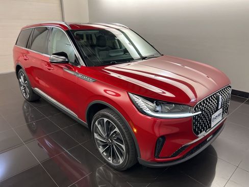 Used 2026 Lincoln Aviator Reserve image 1