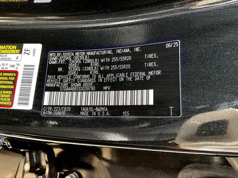 Used 2025 Lexus TX 350 AWD w/ Technology Package image 37