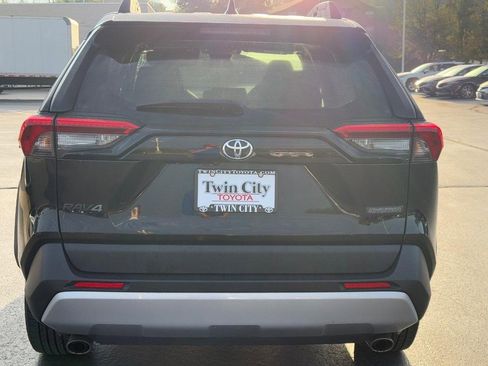 Certified 2024 Toyota RAV4 Adventure image 5