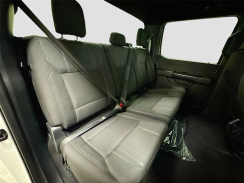 New 2026 Ford F150 STX RWD image 24