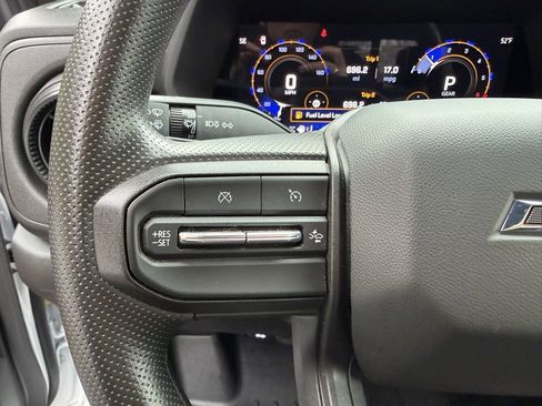 Used 2024 Chevrolet Colorado Trail Boss image 26