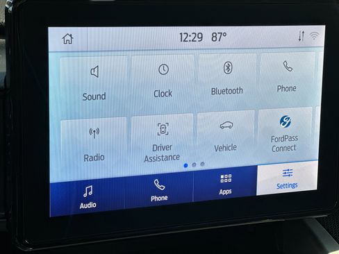 Certified 2021 Ford Explorer 2WD image 19