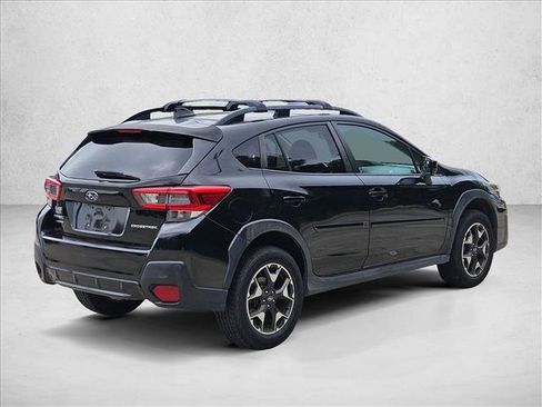 Used 2020 Subaru Crosstrek 2.0i Premium AWD/4WD image 5