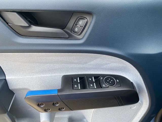 New 2026 Ford Maverick XLT w/ XLT Luxury Package FWD image 13