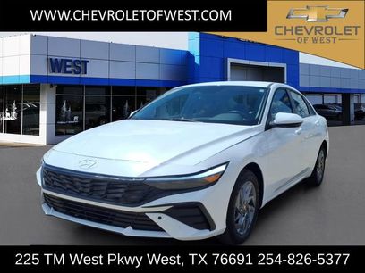 Used 2026 Hyundai Elantra Hybrid