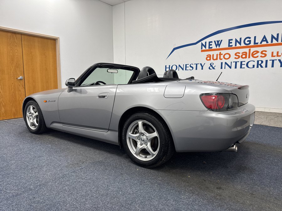 Used 2001 Honda S2000 image 3