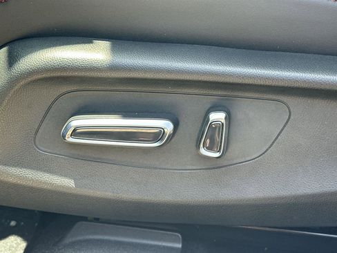 New 2025 Acura ADX A-Spec image 21