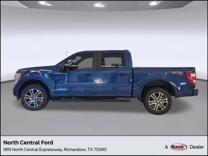 Used 2022 Ford F150 XL w/ STX Appearance Package
