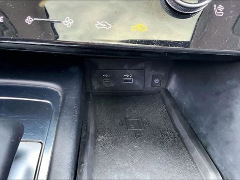 Used 2023 INFINITI QX60 Luxe w/ Cargo Package image 33