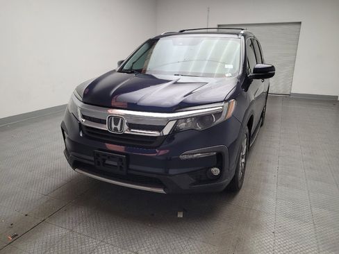 Used 2019 Honda Pilot EX-L image 15