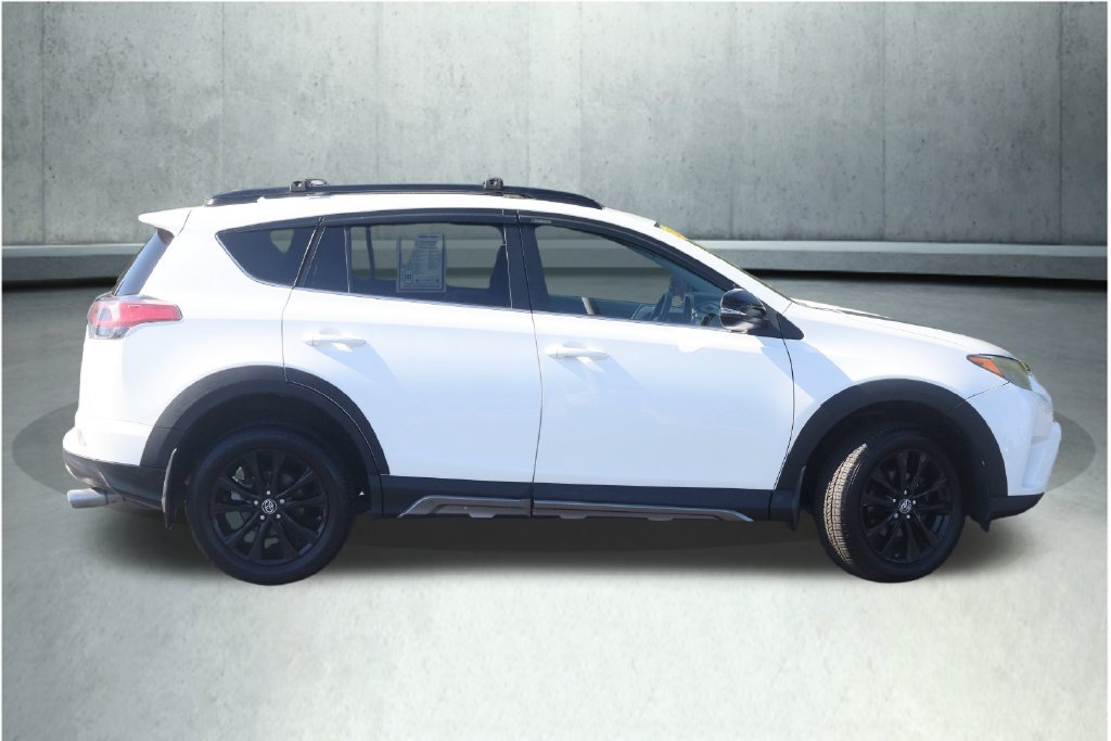 Used 2018 Toyota RAV4 Adventure w/ Cold Weather Package AWD/4WD image 38