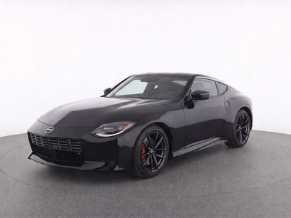 Used 2024 Nissan Z Performance w/ Floor Mat Package