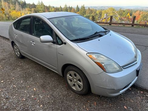 Used 2008 Toyota Prius image 6