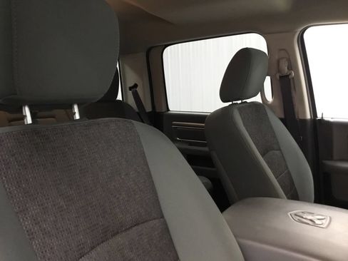 Used 2015 RAM 1500 Big Horn AWD/4WD image 24