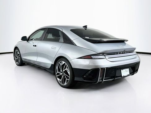 Used 2024 Hyundai Ioniq 6 SEL RWD image 5