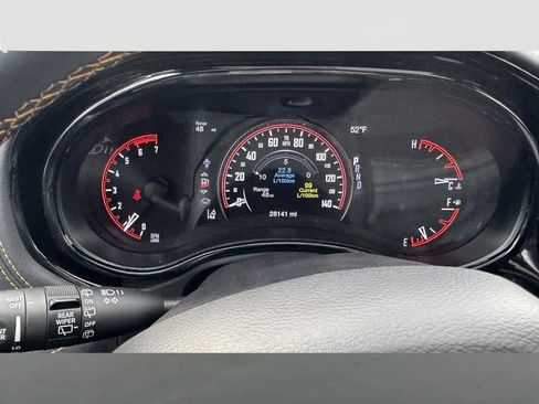 Used 2022 Dodge Durango R/T w/ Blacktop Package image 21