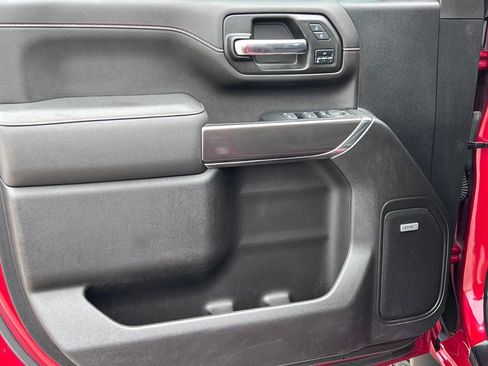 Certified 2023 GMC Sierra 2500 AT4 w/ AT4 Preferred Package AWD/4WD image 24