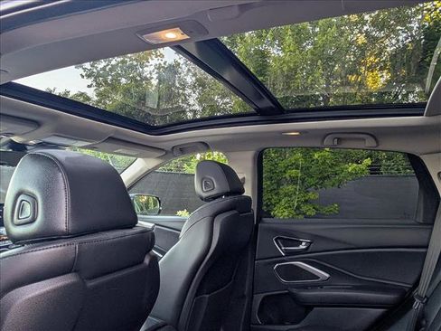 Used 2019 Acura RDX AWD image 24