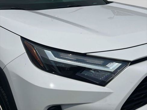 Certified 2023 Toyota RAV4 LE AWD/4WD image 12