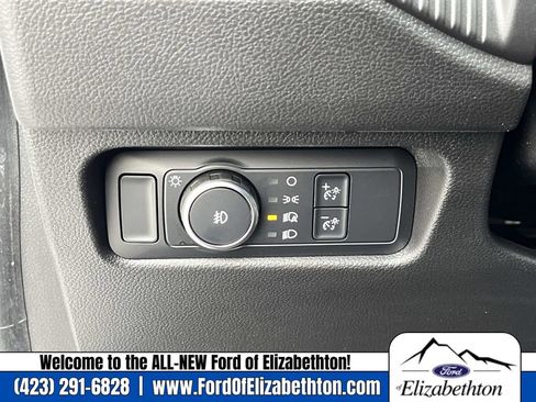 New 2025 Ford Ranger XL image 21