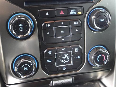 Used 2014 Ford F150 FX4 image 17