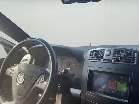 Used 2004 Cadillac CTS 3.6 w/ Preferred Equipment Group RWD image 20