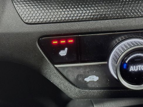 Certified 2025 Honda CR-V Sport image 19