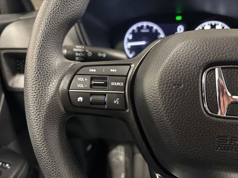 Certified 2023 Honda CR-V EX image 19
