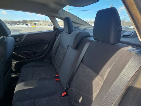 Used 2012 Ford Fiesta SE image 13