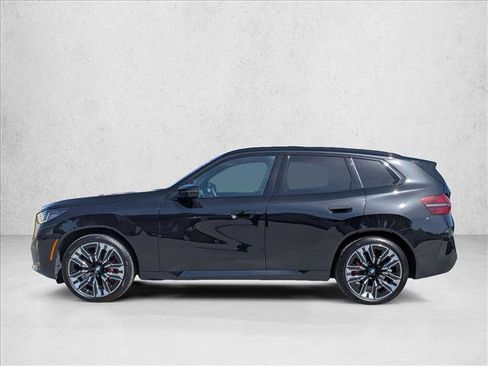 Used 2025 BMW X3 M50 w/ Premium Package AWD/4WD image 9