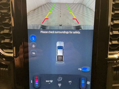 Used 2025 Ford Ranger XLT w/ FX4 Off-Road Package image 23