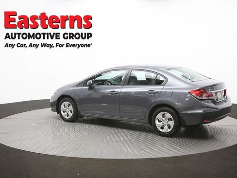 Used 2013 Honda Civic LX image 63