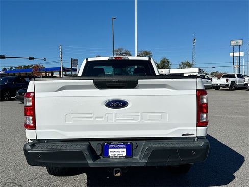 Certified 2022 Ford F150 XL w/ Equipment Group 101A High image 14